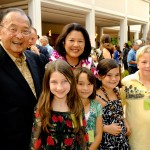 Successful Ke Alahele Education Fund Benefit Dinner