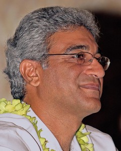 Ray Shirkhodai