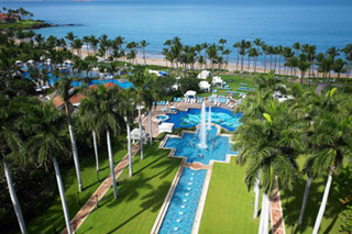 Grand Wailea Grand Wailea