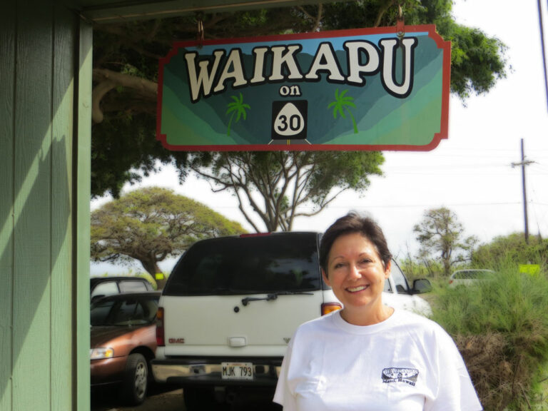 Home cooking draws customers to Waikapu on 30 Focus Maui Nui