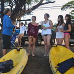 4-H Club finds fun, skills in coral reef monitoring 4-H Club finds fun, skills in coral reef monitoring
