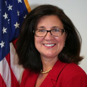 AFRL and MEDB STEM Outreach Programs Inspire Teachers & Students AFRL-Stacie-Williams-S