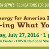 Rural Energy for America Program: REAP-ing What You Sow REAP-S