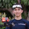 Maui student soars like an eagle! Gulnac-S