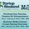 Two workshops for entrepreneurs SUWM-Workshops-S