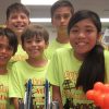 Maui Students Qualify for the State Robotics Competition VEX-Robotics-S