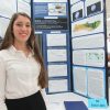 STEMworks™ Student Still Winning Awards EvelynHaase-S