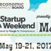 Learn, Network, Startup in 54 Hours! StartupWeekend2017-S