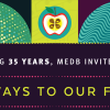 Celebrate, empower, and inspire! KAH-S