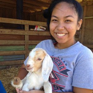 STEMworks™ Empowers Students Maui-Farm-Intern-S