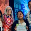 MEDB Celebrates 35 Years, Bestows Highest Honors Renezel-S