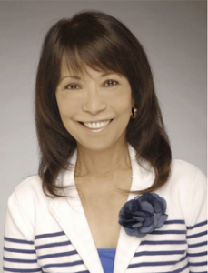 Dr. Aurora Saulo