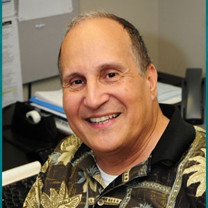 Frank DeRego, Jr.
