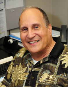 Frank DeRego, Jr.