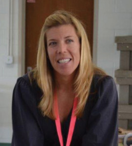 Fiona van Ammers
