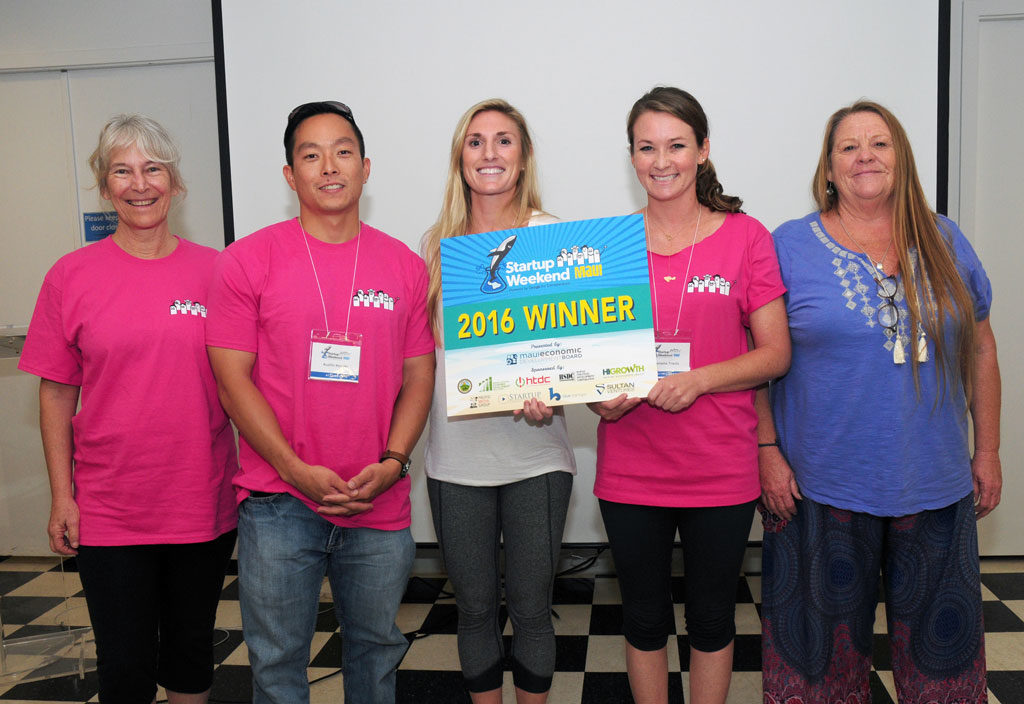 Startup-Weekend-Maui-R