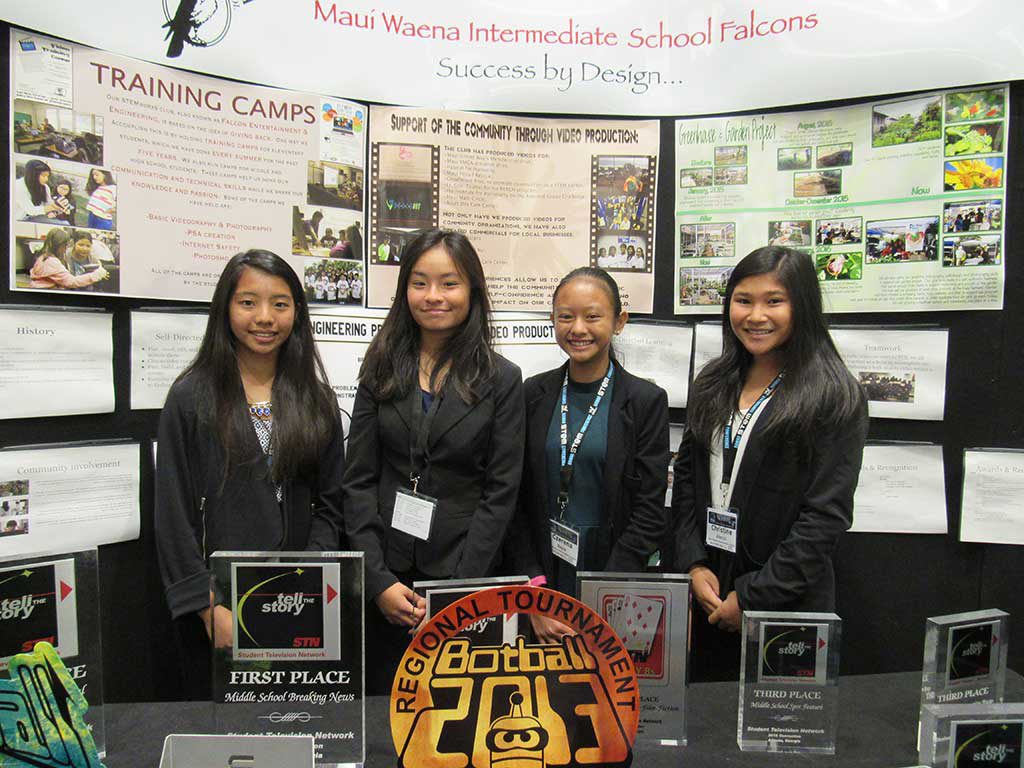 Power-of-STEM-R