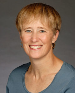 Maggie Bayless