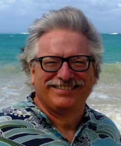 Gunther Hasinger, IfA Director