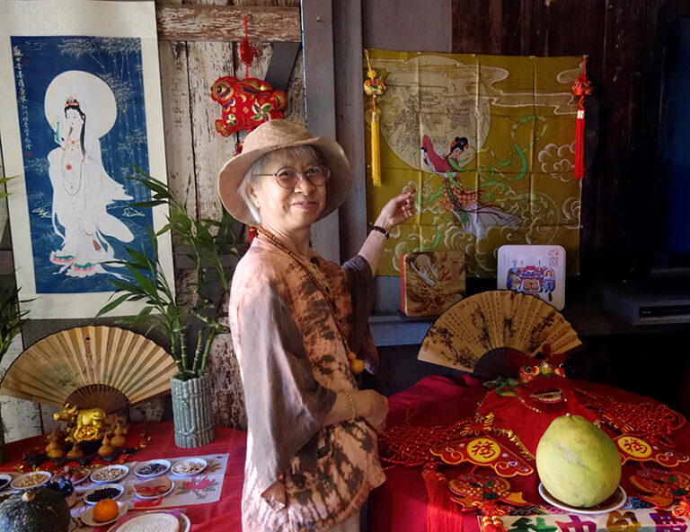 Chinese Moon Festival: A Mid-Autumn Celebration - Focus Maui Nui